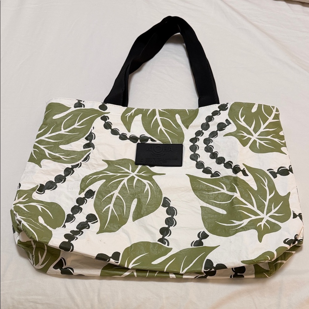 ALOHA Collection Day Tripper Tote